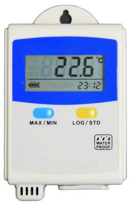 温度通讯温度/湿度/大气压力计